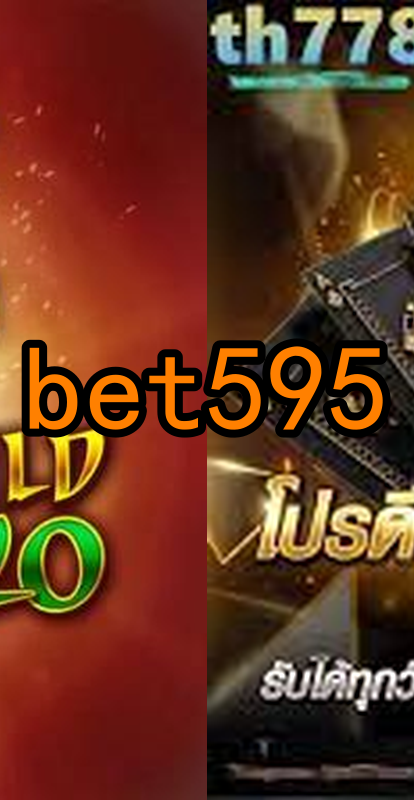 bet595.Com - Caça-Níqueis Online Cassino